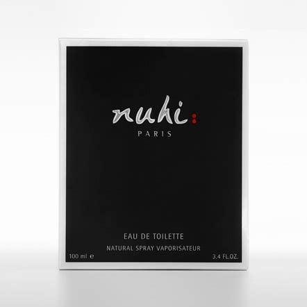 nuhi perfume paris.